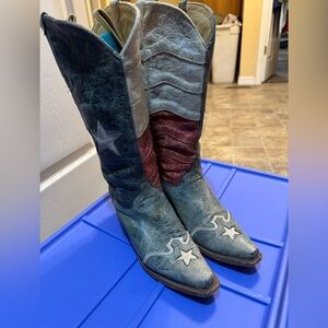 Corral Texas Boots